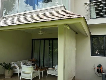 3 Bedroom Townhouse, Duplex