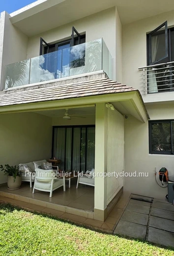 Townhouse de 3 chambres à vendre , Azuri Ocean & Golf Village, Roches Noires