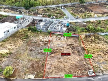 Residential Land