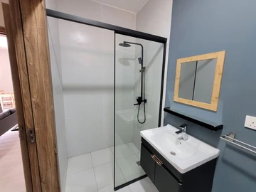 Appartement de 2 Chambres