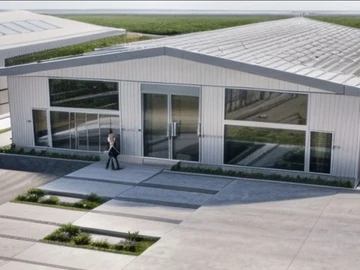 Opportunité d'Investissement Unique dans des Entrepôts de Haute Qualité à Valentina