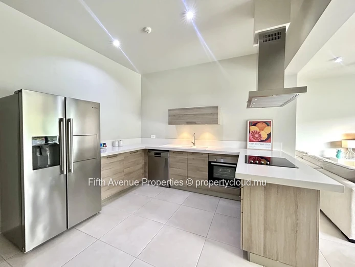 La Balise marina - 3 Bedrooms apartment with mountain views