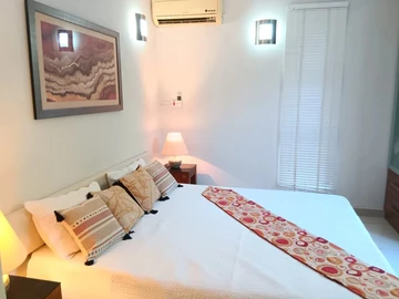 Villa de 4 Chambres