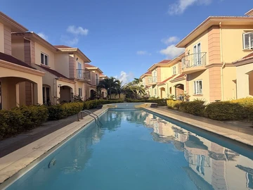 4 Bedroom Apartment
