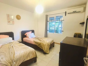 Appartement de 3 Chambres