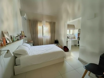 4 Bedroom Townhouse, Duplex