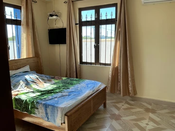 4 Bedroom Villa