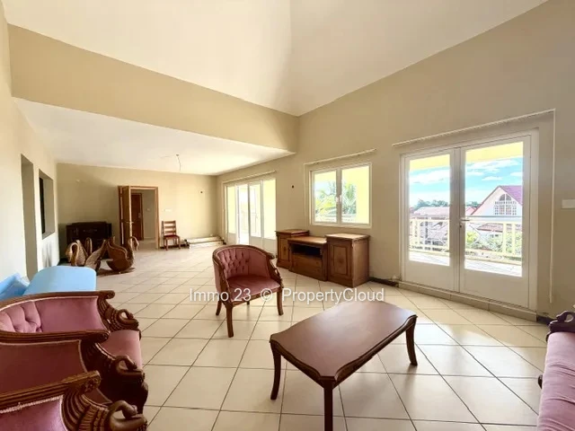 Apartment - 3 bedrooms - Trianon - Ref. AP99708VE