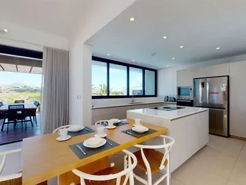 4 Bedroom Penthouse