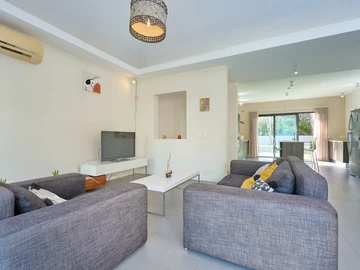 3 Bedroom Villa