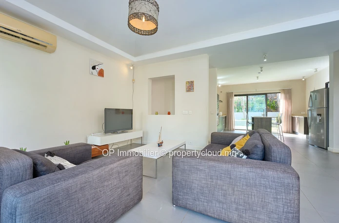 3-Bedroom RES Villa with Private Pool for Sale in Grand Baie