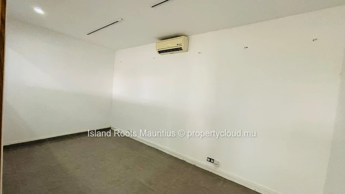 Commercial space for rent in Grand Baie