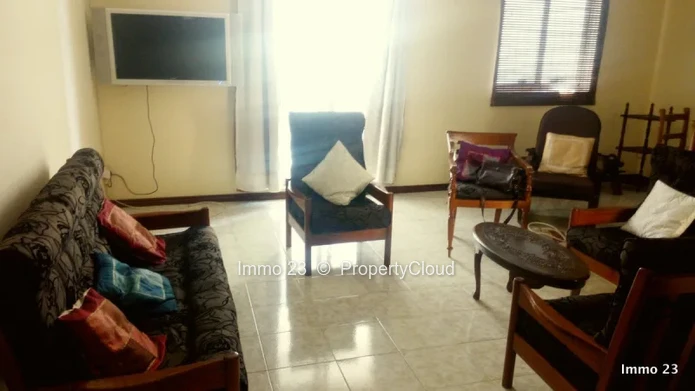 Appartement - 3 chambres - Beau Bassin - Ref. AP348254L