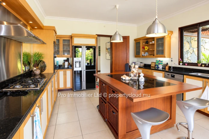 Exceptional Villa In Tamarina For Sale| Tamarin, Mauritius