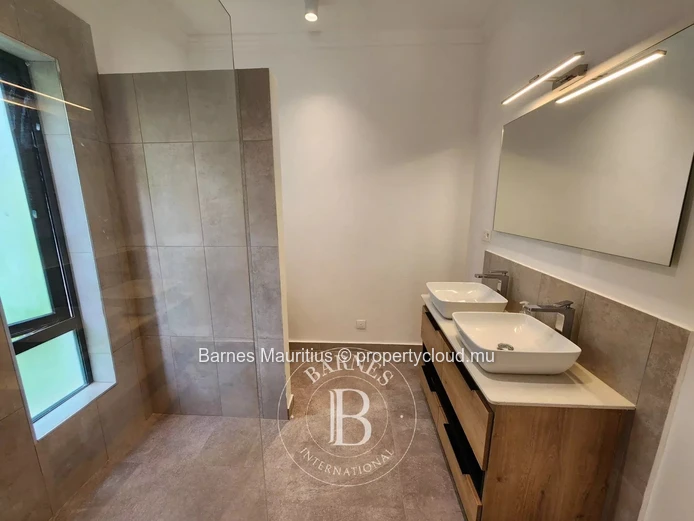 MOKA / MONT ORY  -  Magnifique appartement  moderne en location - 3 chambres