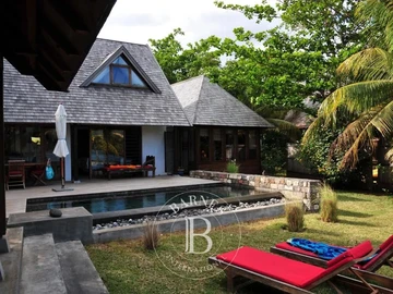 2 Bedroom Villa