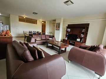 3-Bedroom Apartment for Rent in Vieux Quatre Bornes 