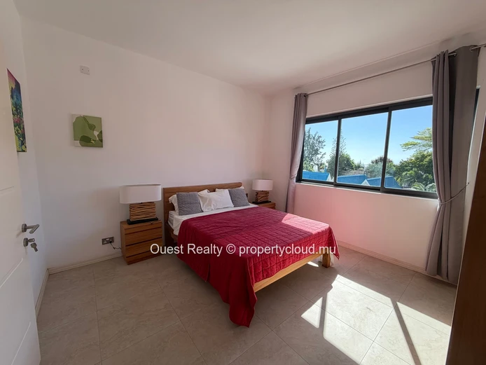 Pereybere | 2-Bedroom Apartment For Rent