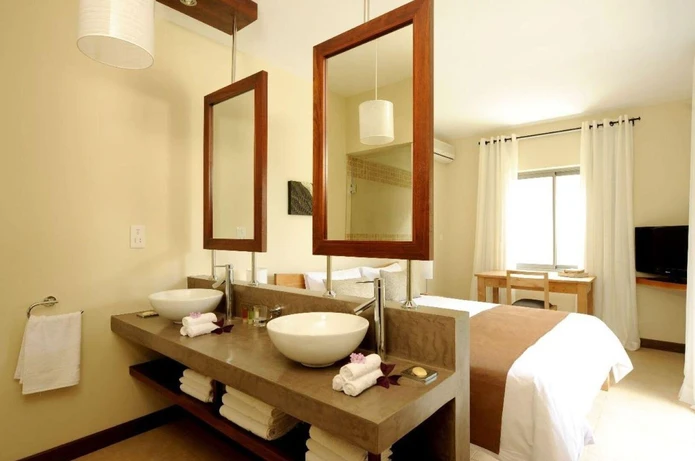 3-Bedroom Villa With Private Pool In The Athena Residence, Grand Baie – Mauritius
