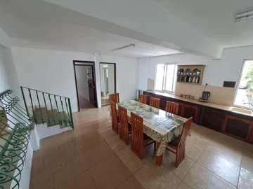 Appartement de 4 Chambres