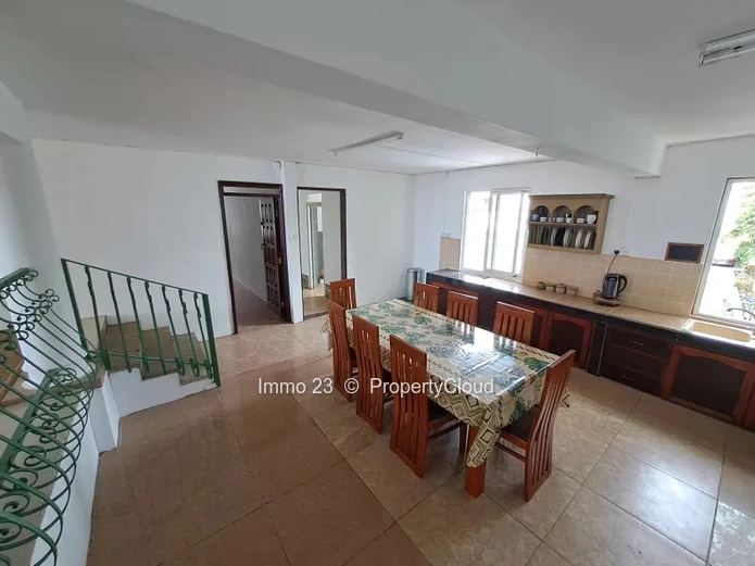Appartement - 4 chambres - Curepipe