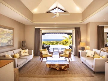 Villa de 4 Chambres