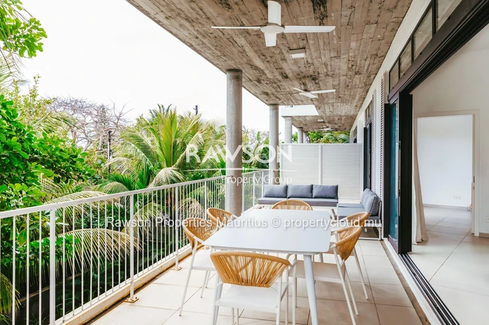 Appartement Bien Situe A Pointe Aux Canonniers