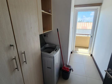 3 Bedroom Penthouse