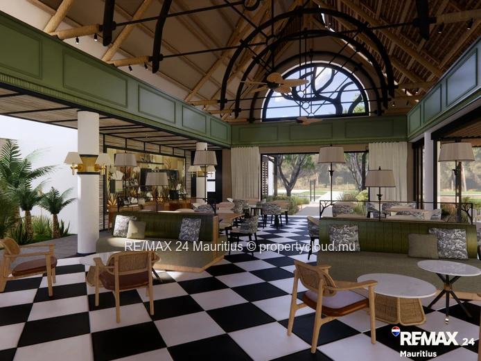 Harmonie Golf & Beach Estate – Un art de vivre d’exception entre golf, mer et montagnes