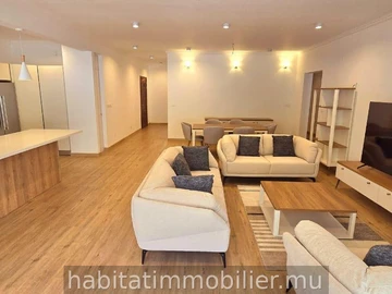 Appartement de 3 Chambres