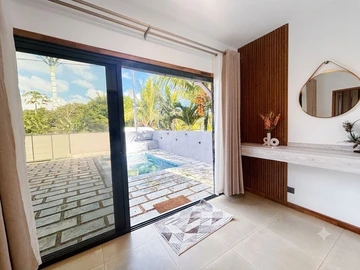Villa de 4 Chambres
