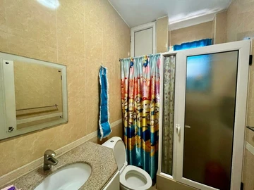 Appartement de 3 Chambres