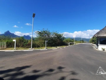 Residential Land