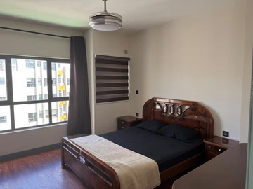 Penthouse de 4 Chambres
