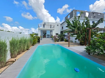 3 Bedroom Villa