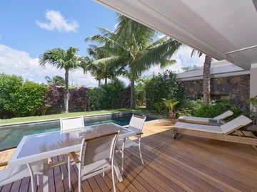 4 Bedroom Villa