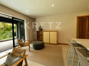 Appartement de 4 Chambres