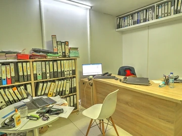 Bureau