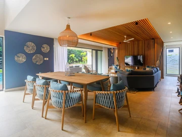 3 Bedroom Villa