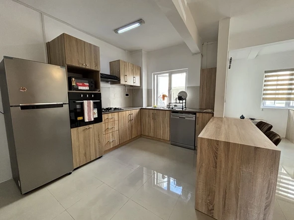 Townhouse, Duplex de 3 Chambres
