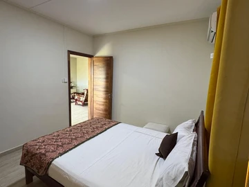 Studio de 3 Chambres