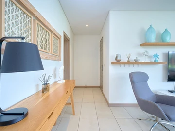 Appartement de 2 Chambres