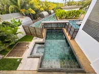 Belle Villa T4 Dans Residence Sécurisée