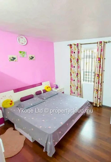 House For Sale In Trou aux Biches