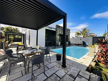 3 Bedroom Villa