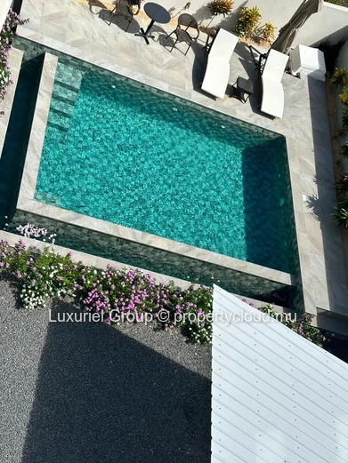 3-Bedroom Penthouse For Long-Term Rent
