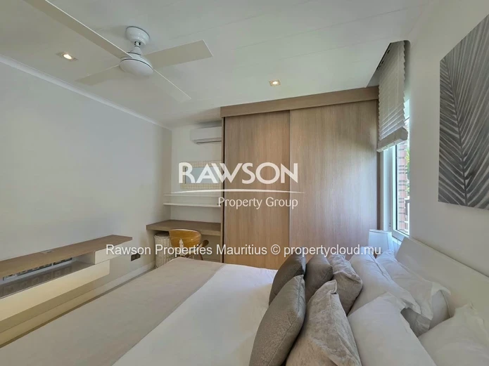 Villa 3 Chambres | Piscine | Accessible Aux Étrangers | Le Clos Du Littoral | Grand Baie | 880 000 Usd