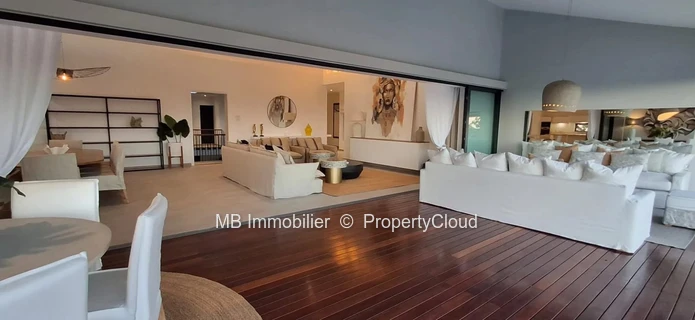 Penthouse for rent