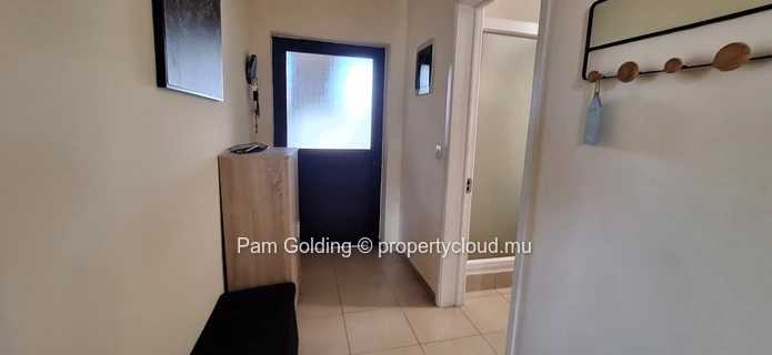 Appartement Moderne Meublé au Cœur de Flic en Flac