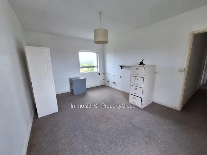 Appartements - 4 chambres - Curepipe